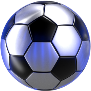 football ball image